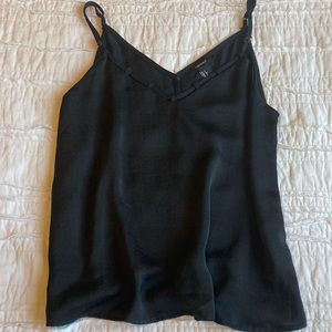 Silky Camisol Top